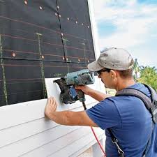 Trusted South Amherst, OH Siding Experts